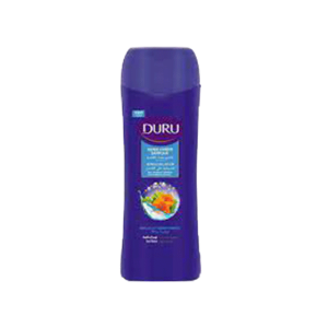 Duru Antidandruff Shampoo 600ml