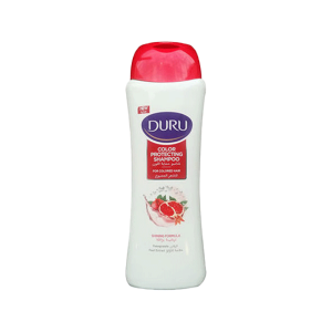 Duru Antidandruff Shampoo 600ml