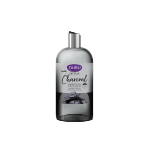 Duru Detox Charcoal Relaxing Body Wash 500ml