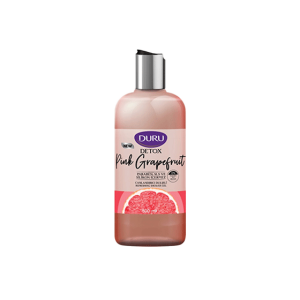 Duru Detox Grapefruit Relaxing Body Wash 500ml