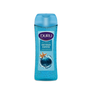 Duru Fresh Sens Ocean Breeze Shower Gel 450ml