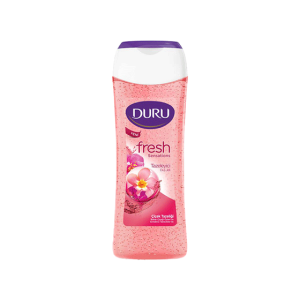 Duru Fresh Sens Floral Inf. Shower Gel 450ml124.00