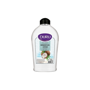 Duru Liquid Soap Coconut 1.5lt