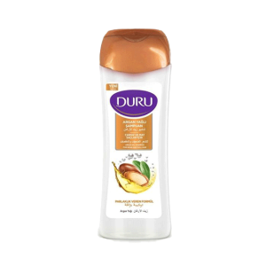 Duru Argan Oil Shampoo 600ml