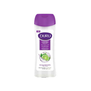 Duru Volumizing Shampoo 600ml