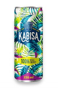KABISA Energy 250ml  Rs 56