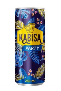 KABISA Party 250ml  Rs 199