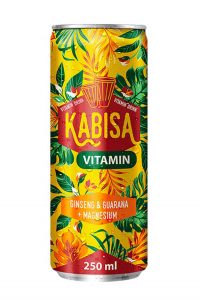 KABISA Vitamin Drink 250ml  Rs 56