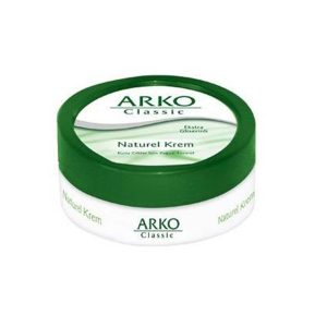 Arko Classic Natural Cream 150ml  Rs 84.95