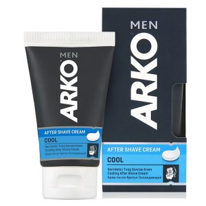 Arko Men After Shave Cream Cool 50 ml   Rs 68.75