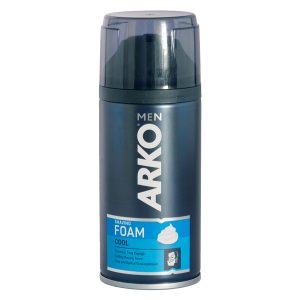 Arko Men Cool Shaving Foam 100ml  Rs 54