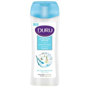 Duru All Hair Type Shampoo 600ml  Rs130