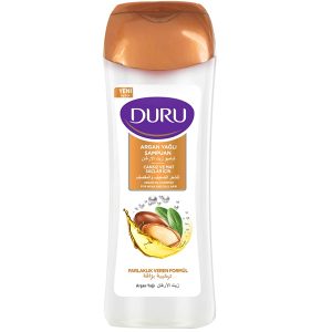 Duru Argan Oil Shampoo 600ml  Rs130