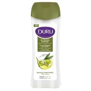 Duru Caring Shampoo Olive Oil 600ml   Rs130