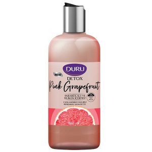 Duru Detox Grapefruit Relaxing Body Wash 500ml  Rs 178