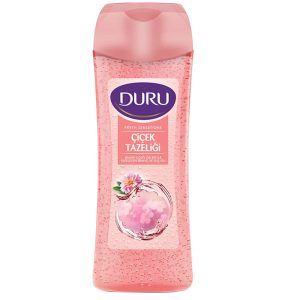 Duru Fresh Sens Floral Inf. Shower Gel 450ml  Rs 150