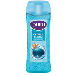 Duru Fresh Sens Ocean Breeze Shower Gel 450ml  Rs 150