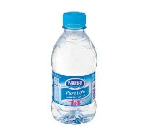 Nestle PureLife Mineral Water Still 330ml  - Rs 21.90