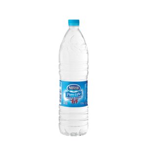 Nestle PureLife Mineral Water Still 1.5lt - Rs 62