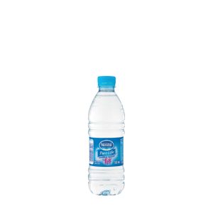 Nestle PureLife Still water 500ml - Rs  25.90