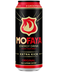 MoFaya Energy Original