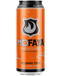MoFaya Energy Vitamin Ting