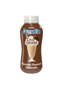 Danette Milkshake Chocolate  Rs 49.00