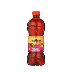 MAN ICE TEA MIXED BERRY 500ml  Rs 45.50