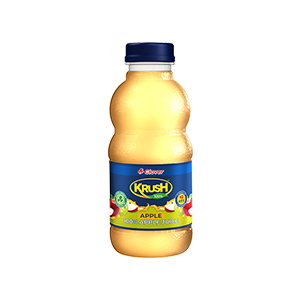 KRUSH APPLE 500ML -  Rs  45.90