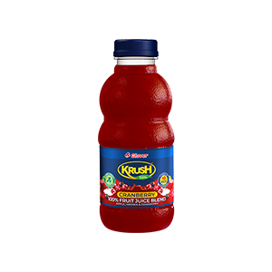 KRUSH CRANBERRY 500ML -  Rs  45.90