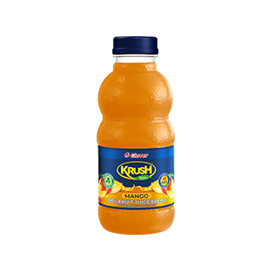 KRUSH MANGO 500ML -  Rs  45.90