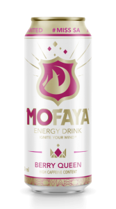 MoFaya Berry  Queen 500ml