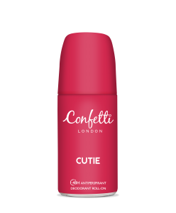Confetti London Women Roll-On Cutie 50ml Rs 159