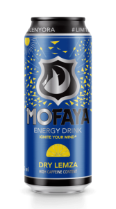 MoFaya Dry Lemza 500ml